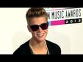 News video: Justin Bieber Among Those Without Grammy Noms
