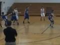 News video: Raw: High School Player Makes Full Court Shot